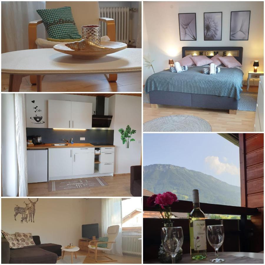 Gaestehaus Gomilar Pfronten Luaran gambar