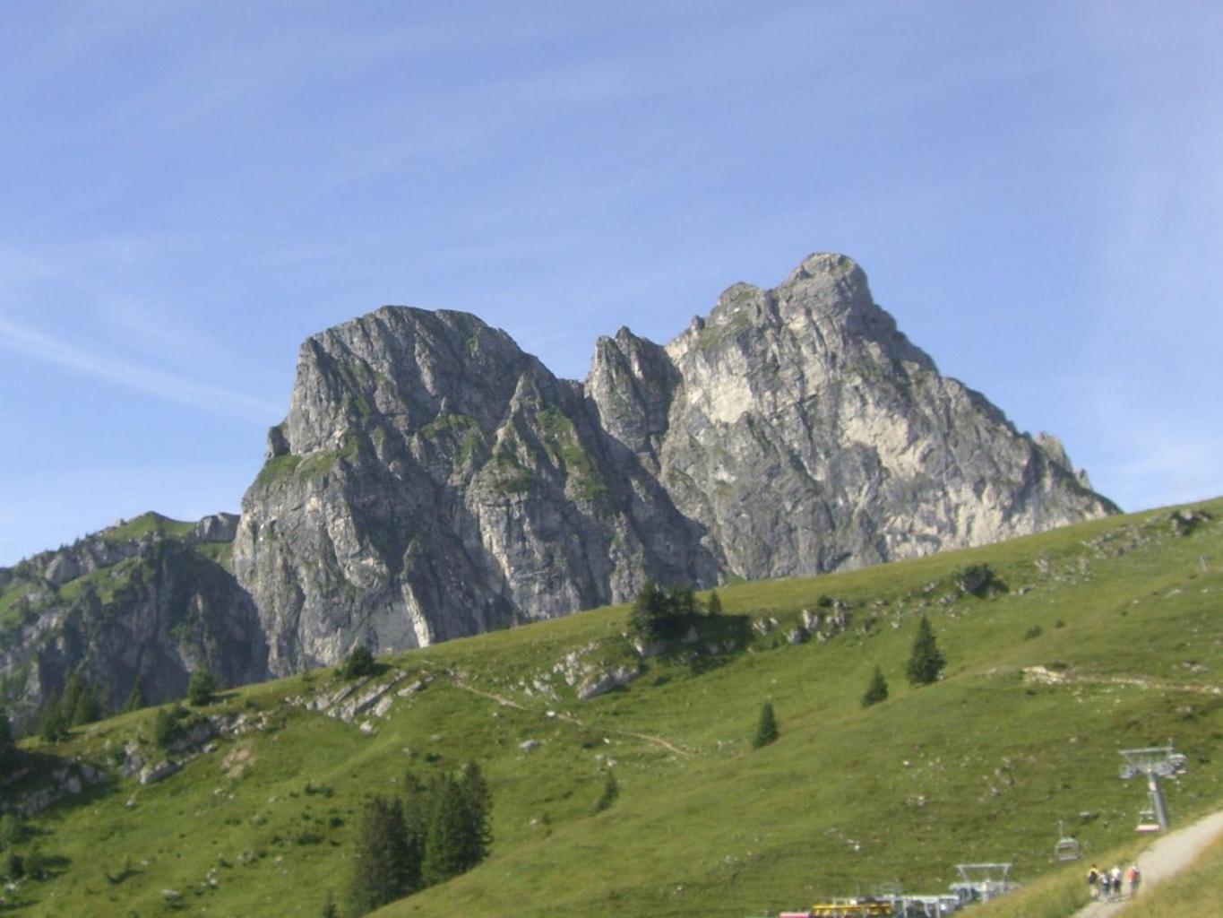 Gaestehaus Gomilar Pfronten Luaran gambar