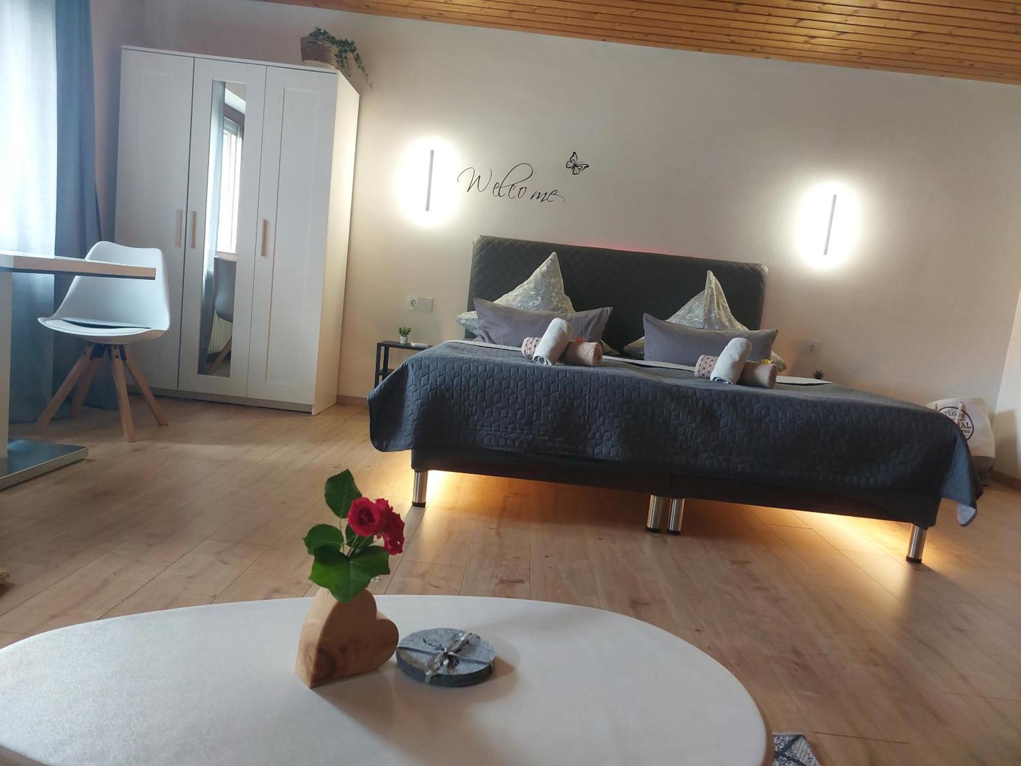 Gaestehaus Gomilar Pfronten Luaran gambar