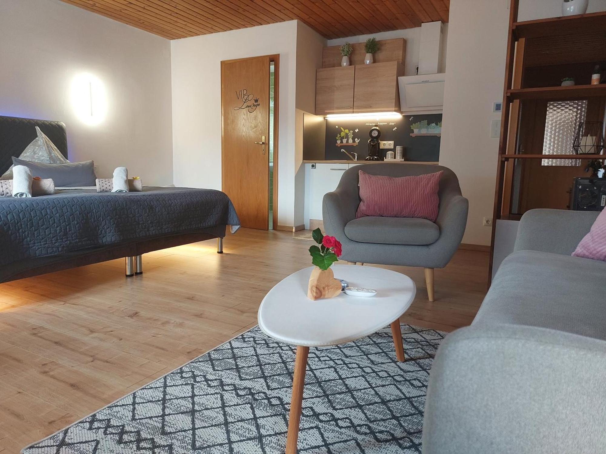 Gaestehaus Gomilar Pfronten Luaran gambar