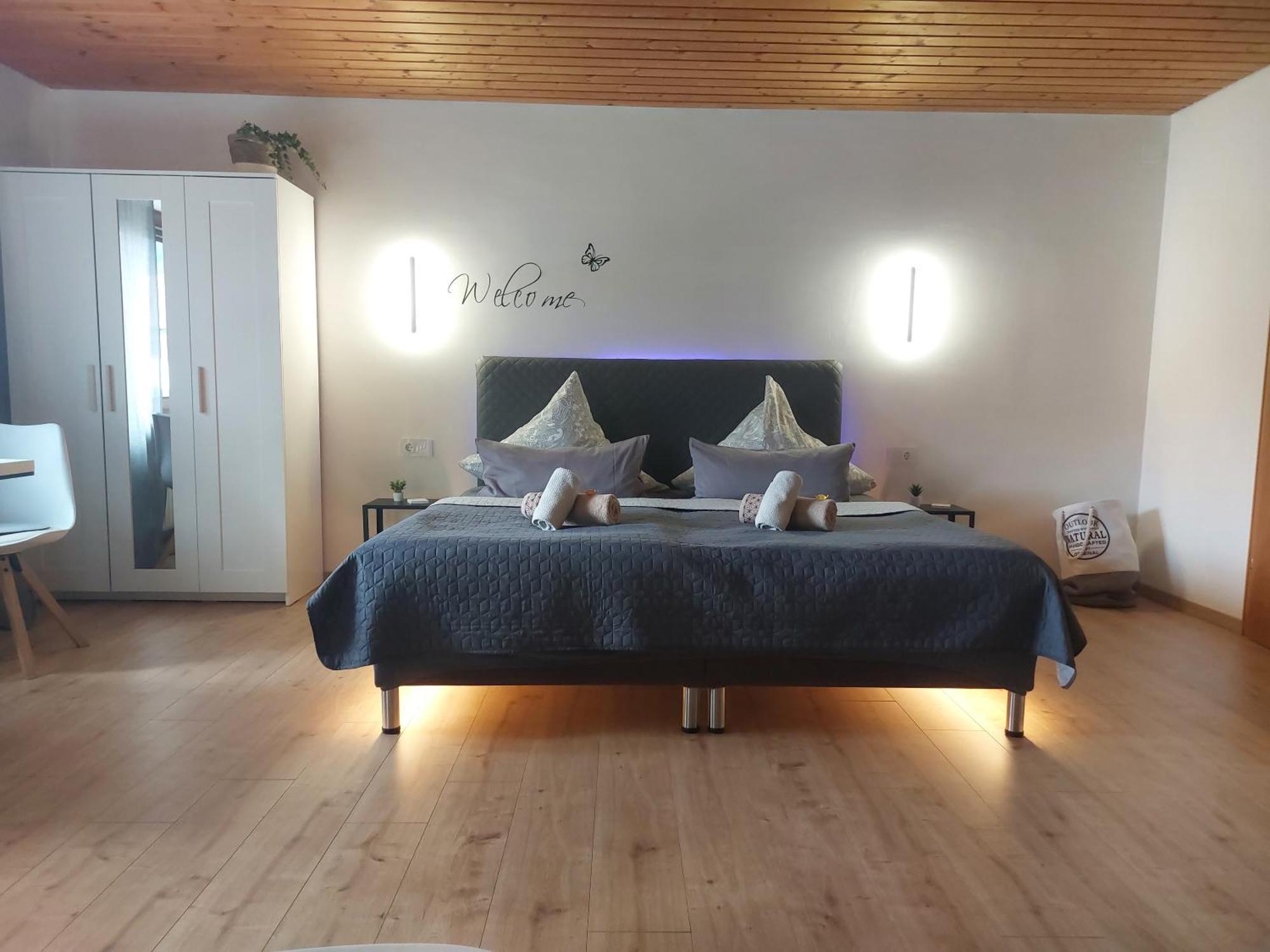 Gaestehaus Gomilar Pfronten Luaran gambar