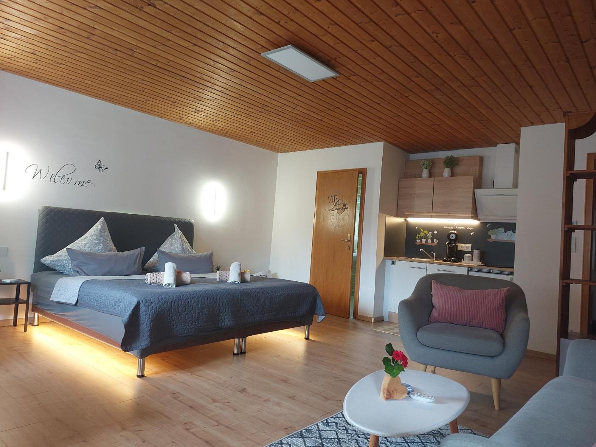 Gaestehaus Gomilar Pfronten Luaran gambar