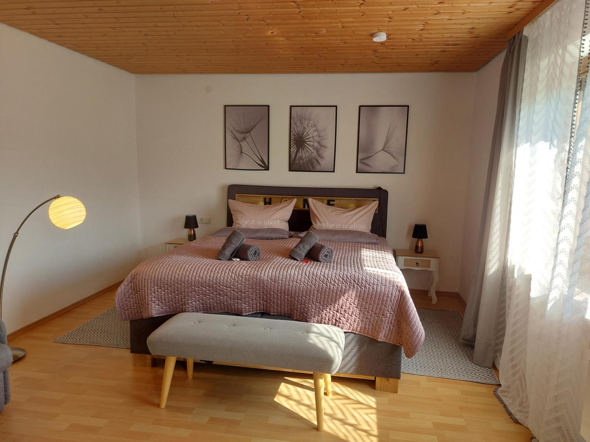 Gaestehaus Gomilar Pfronten Luaran gambar
