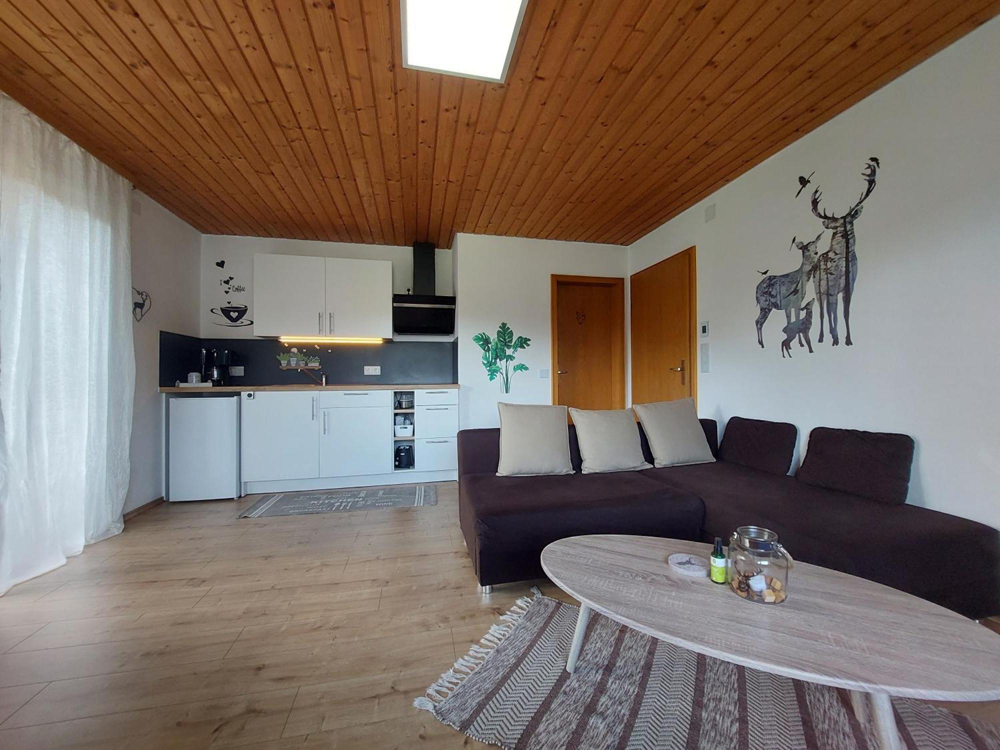 Gaestehaus Gomilar Pfronten Luaran gambar
