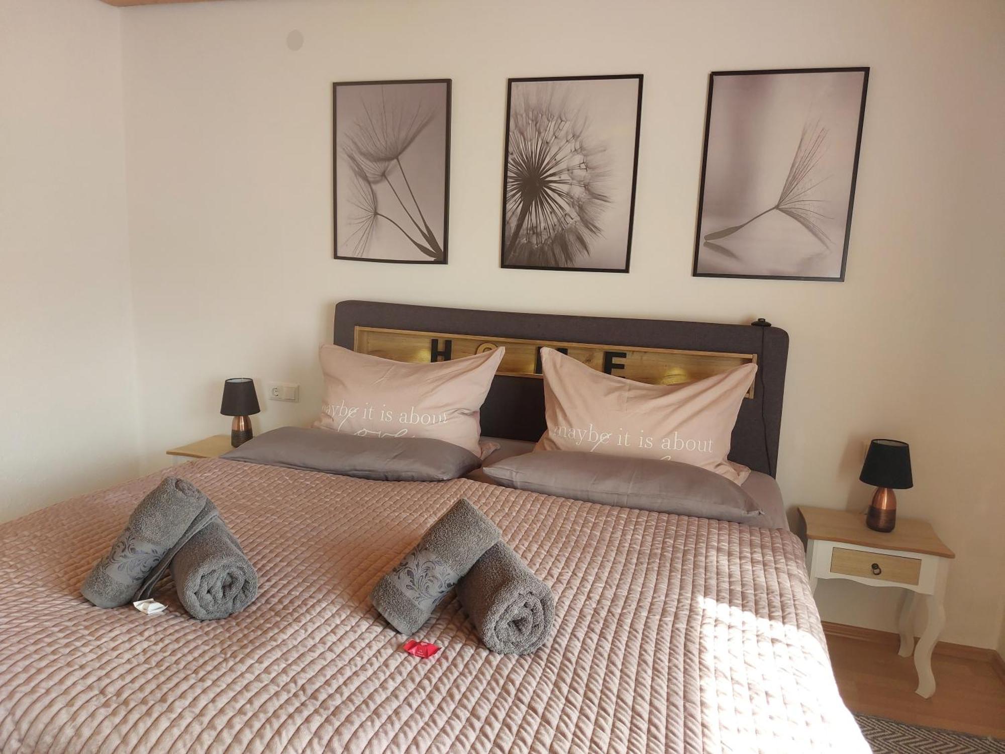 Gaestehaus Gomilar Pfronten Luaran gambar
