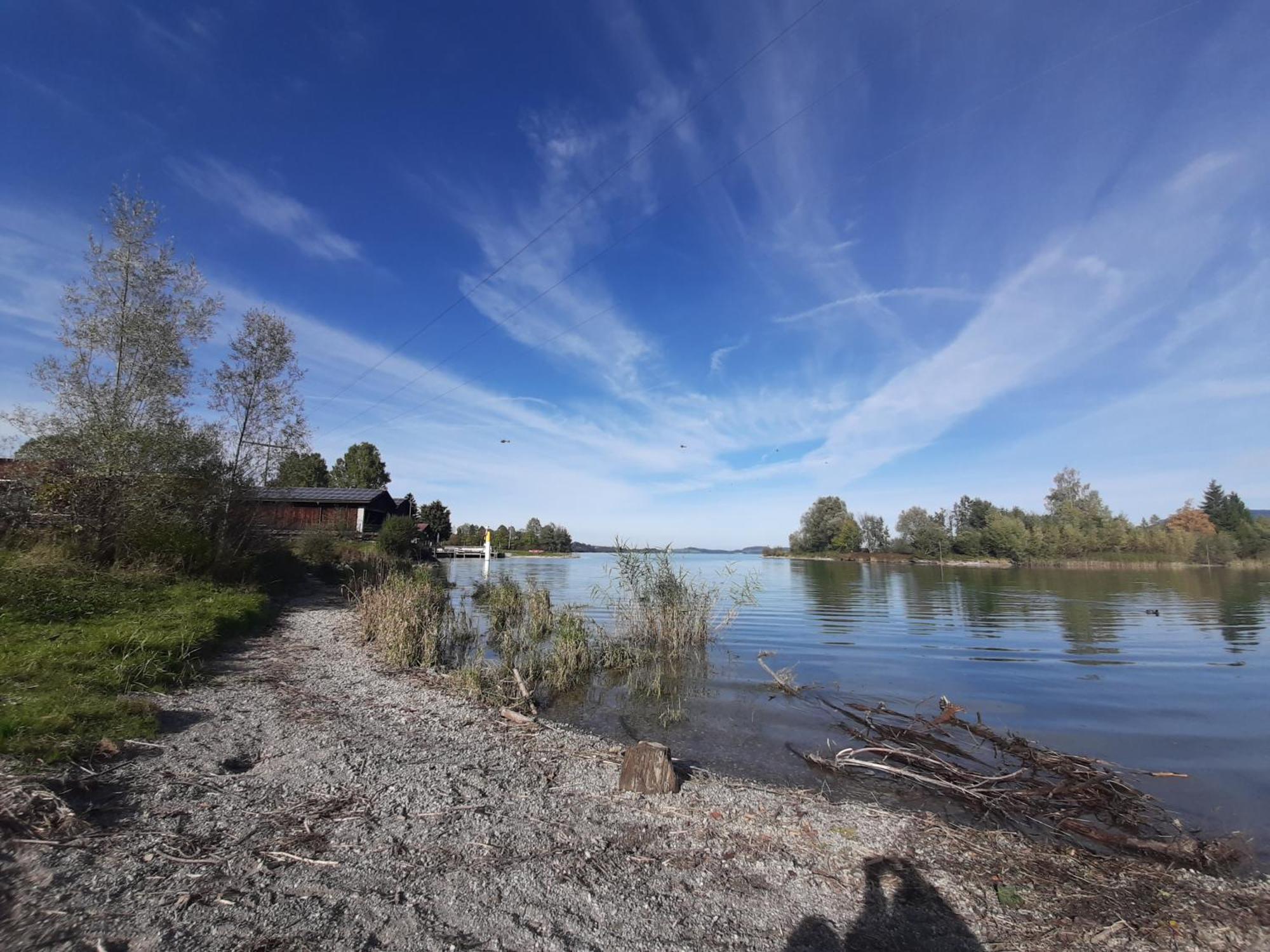 Gaestehaus Gomilar Pfronten Luaran gambar