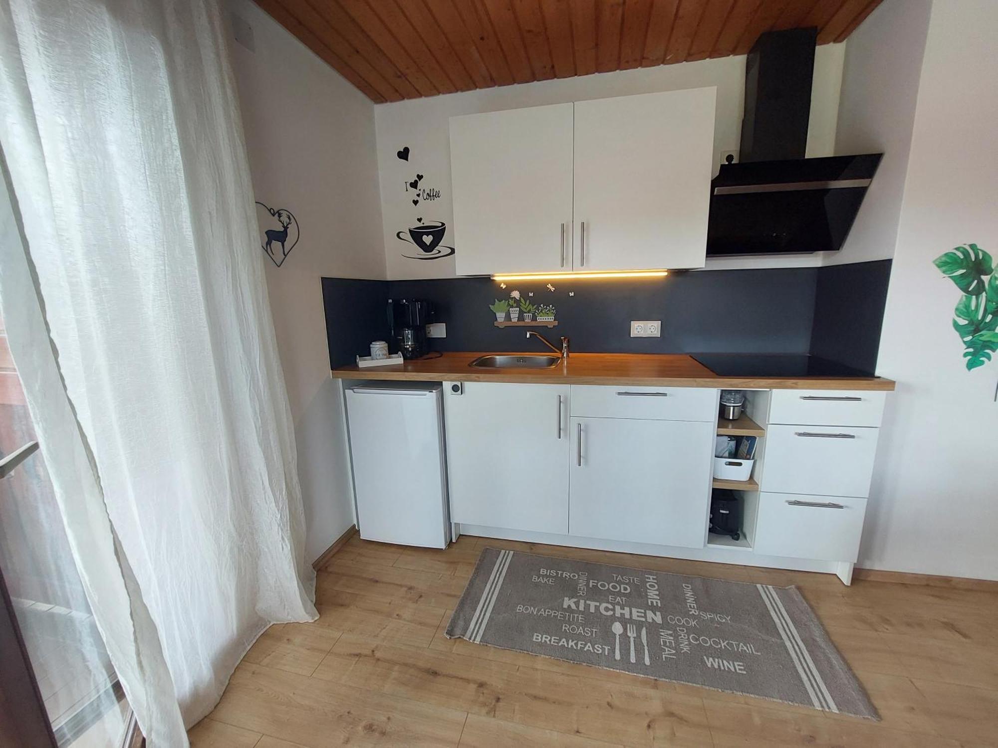 Gaestehaus Gomilar Pfronten Luaran gambar
