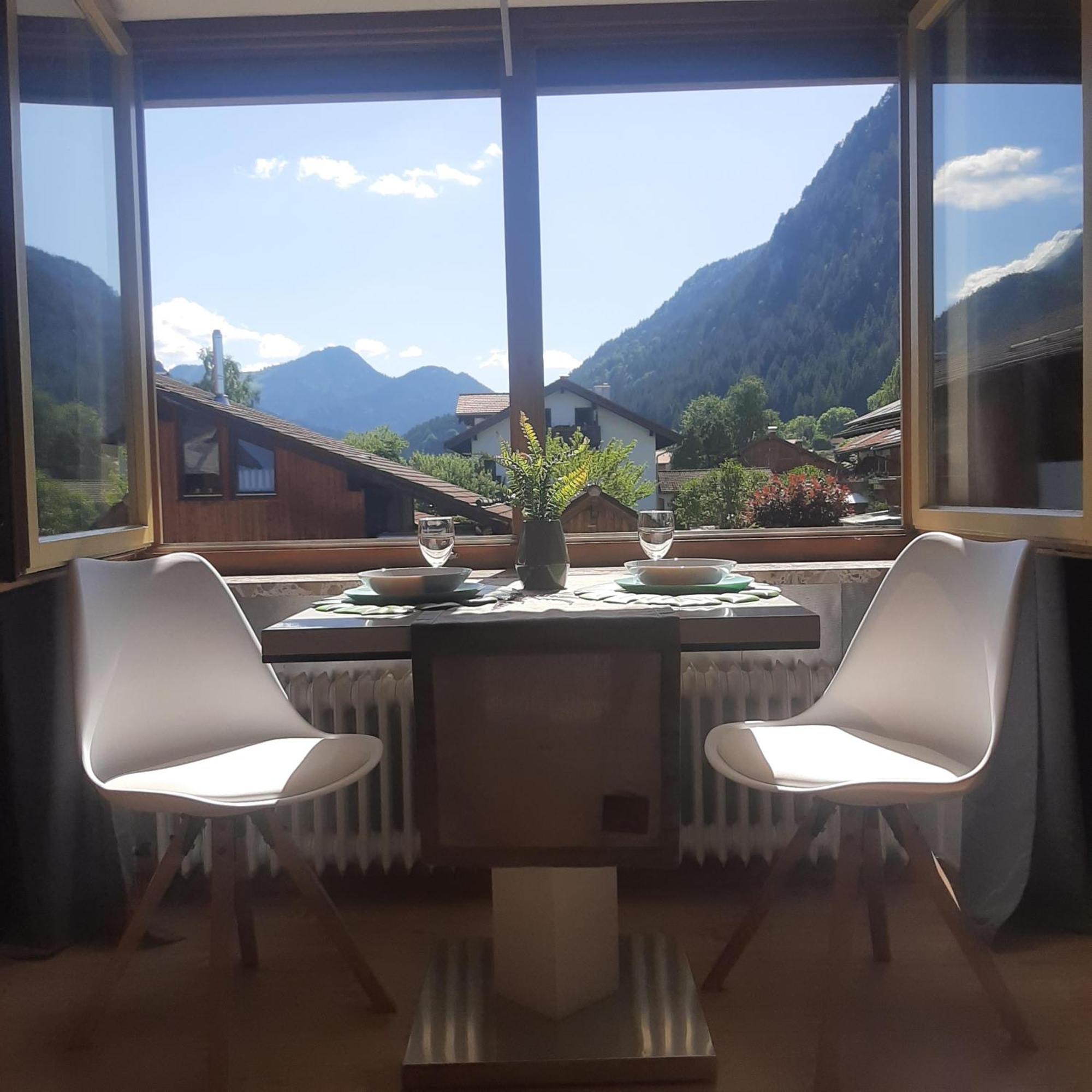 Gaestehaus Gomilar Pfronten Luaran gambar
