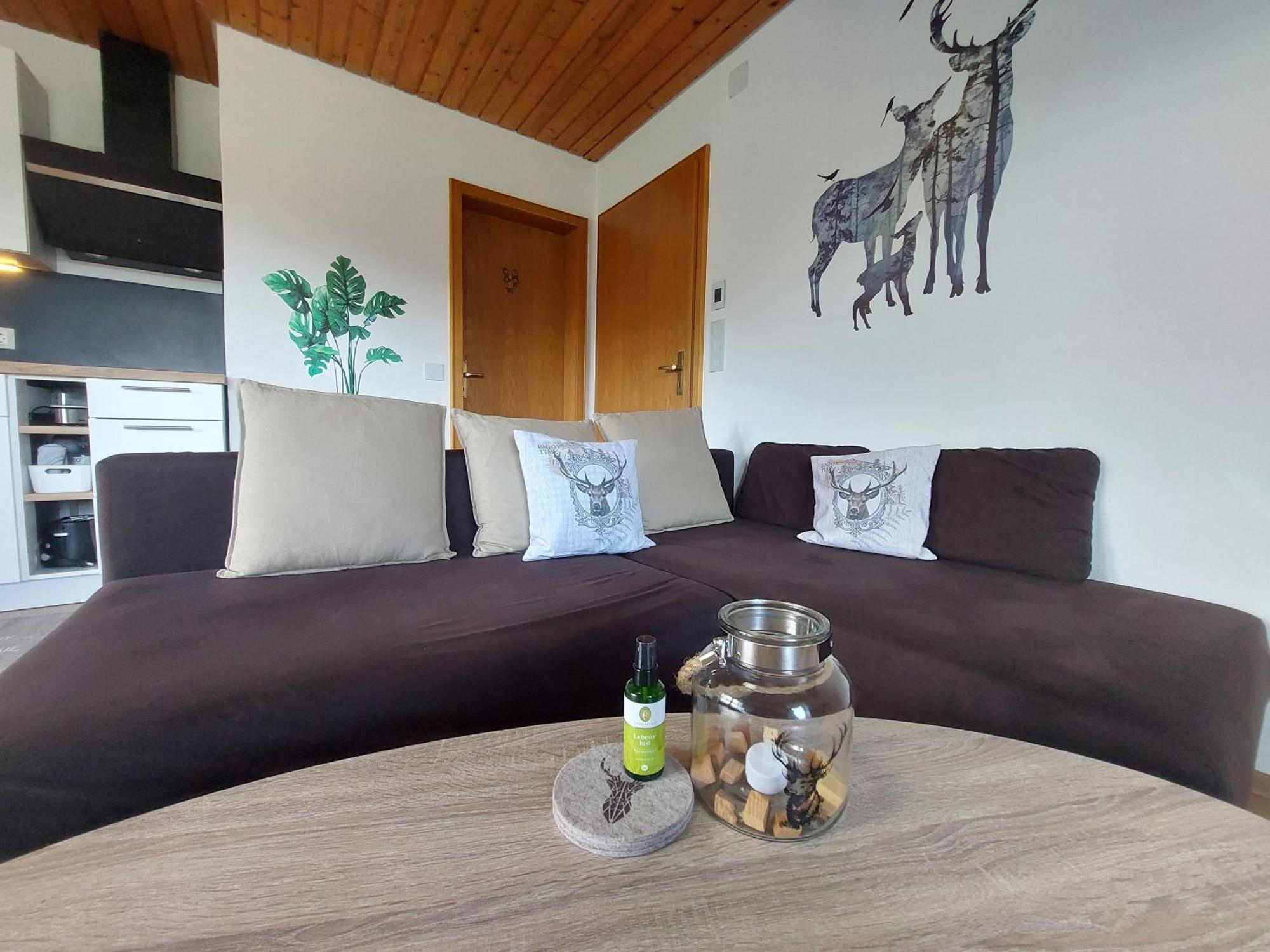 Gaestehaus Gomilar Pfronten Luaran gambar