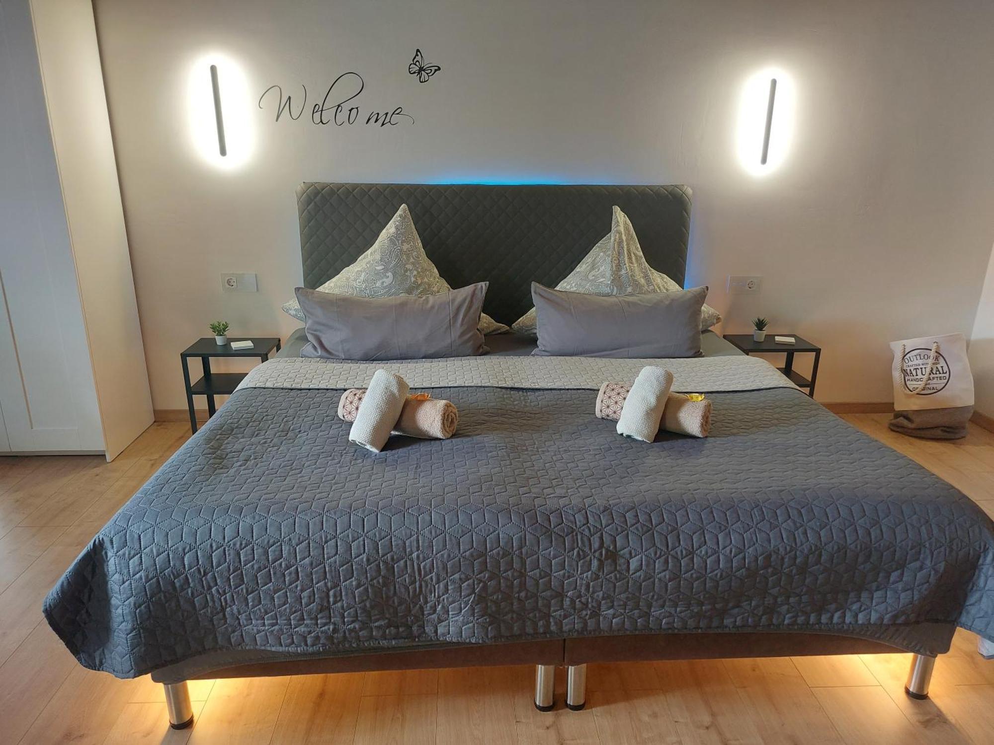 Gaestehaus Gomilar Pfronten Luaran gambar