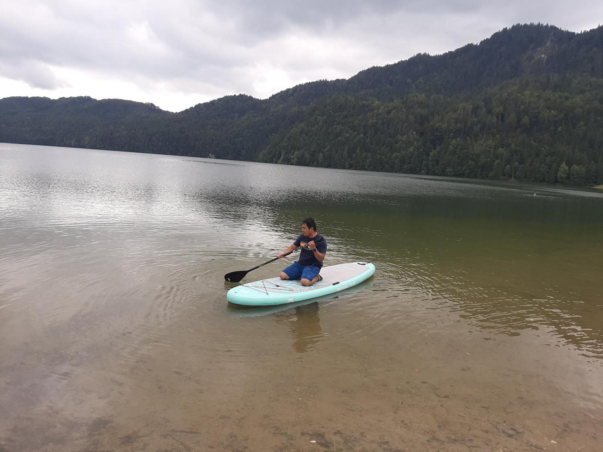 Gaestehaus Gomilar Pfronten Luaran gambar