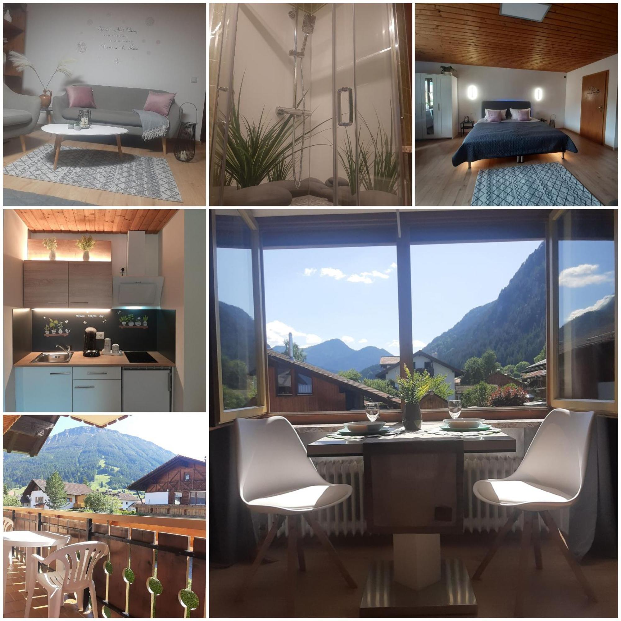 Gaestehaus Gomilar Pfronten Luaran gambar