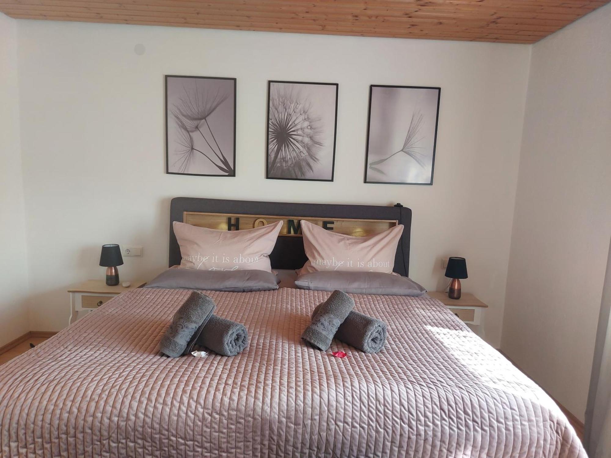 Gaestehaus Gomilar Pfronten Luaran gambar