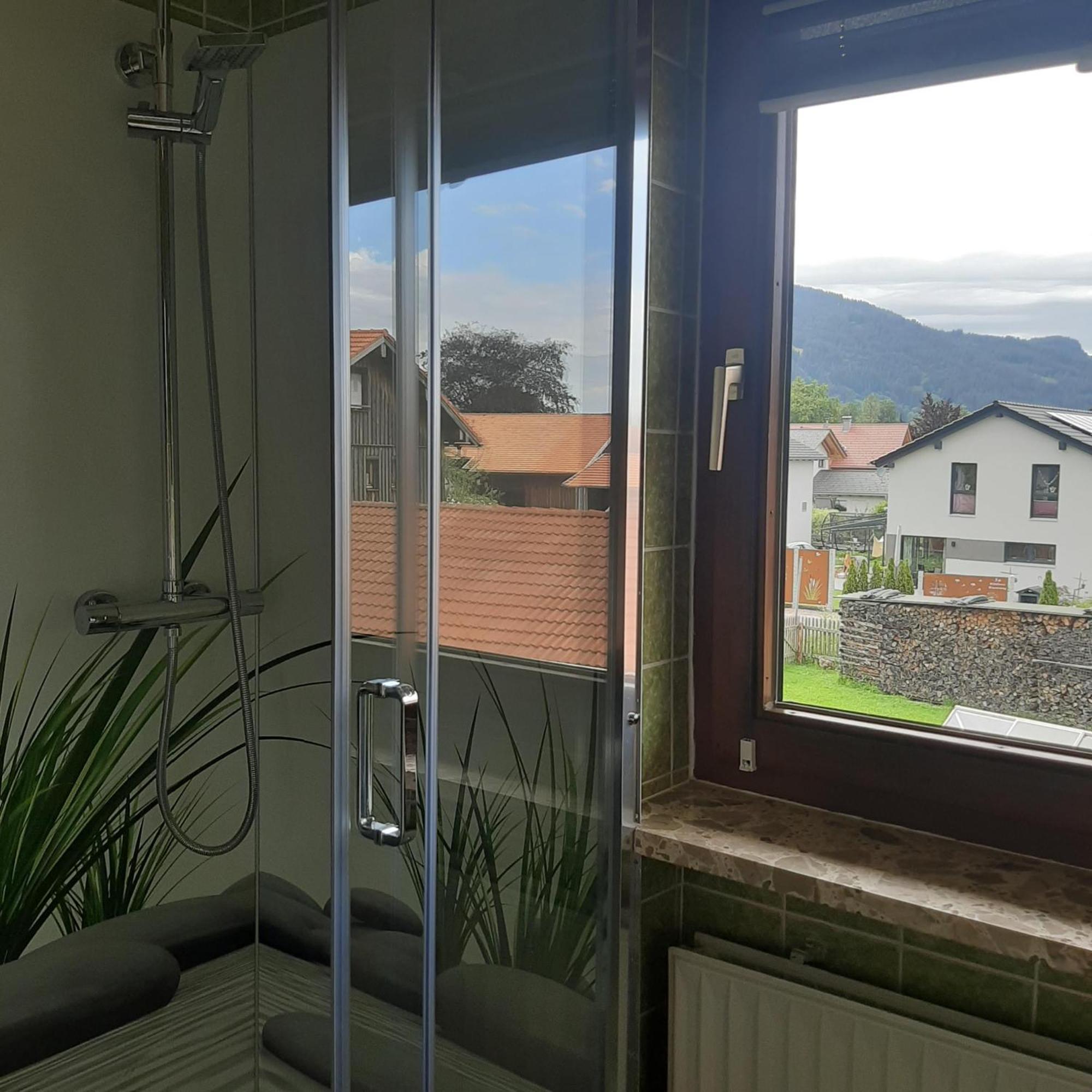 Gaestehaus Gomilar Pfronten Luaran gambar