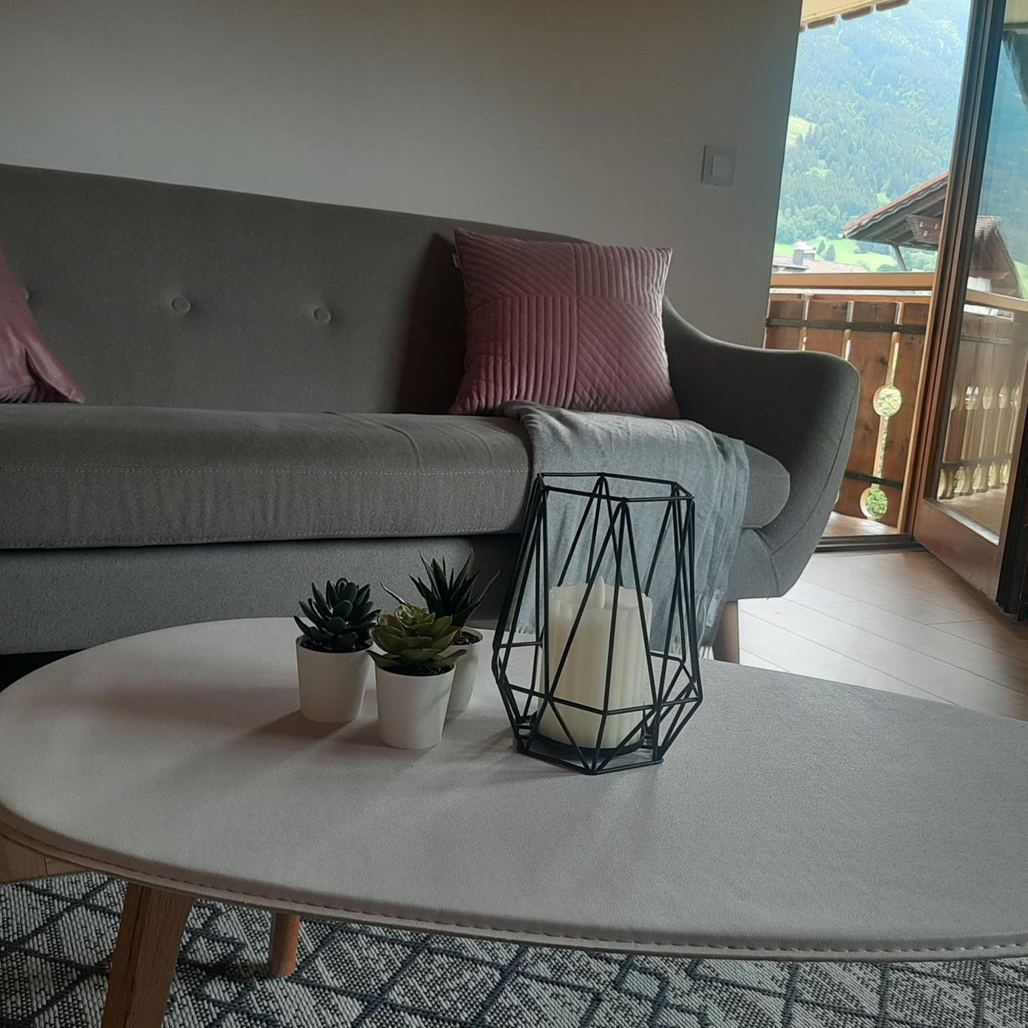 Gaestehaus Gomilar Pfronten Luaran gambar